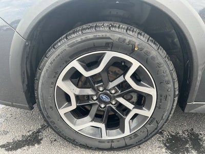 2016 Subaru Crosstrek Premium
