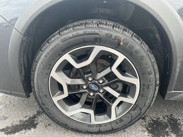2016 Subaru Crosstrek Premium