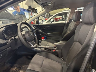 2023 Subaru Crosstrek Base