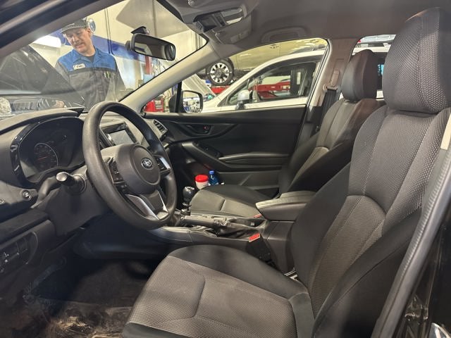 2023 Subaru Crosstrek Base