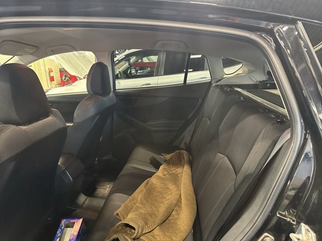 2023 Subaru Crosstrek Base