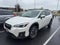 2020 Subaru Crosstrek Limited