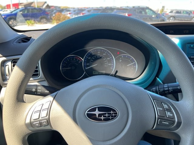 2010 Subaru Forester 2.5X Premium
