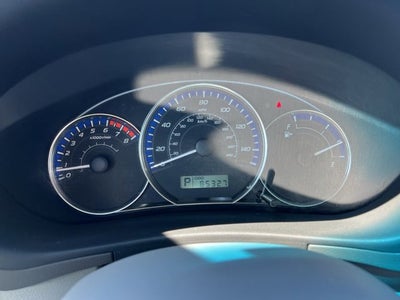 2010 Subaru Forester 2.5X Premium
