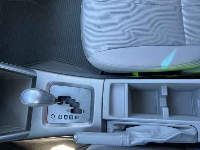 2010 Subaru Forester 2.5X Premium