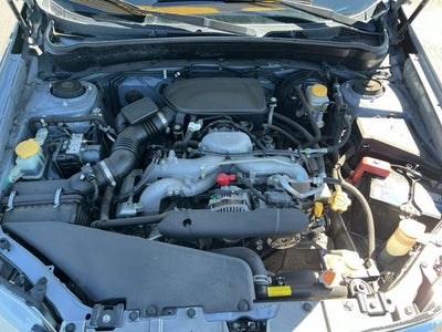 2010 Subaru Forester 2.5X Premium