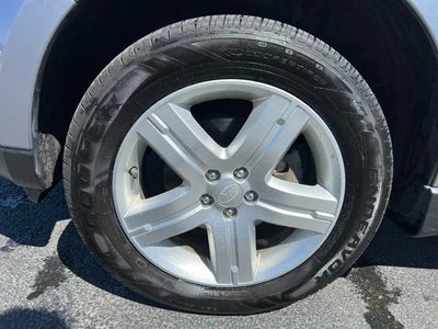 2010 Subaru Forester 2.5X Premium