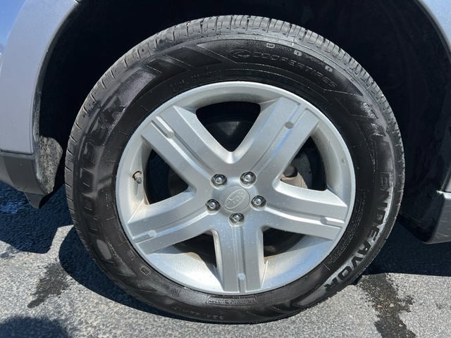 2010 Subaru Forester 2.5X Premium