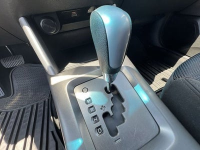 2013 Subaru Forester 2.5X Premium