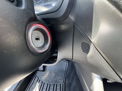 2013 Subaru Forester 2.5X Premium