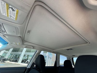 2013 Subaru Forester 2.5X Premium