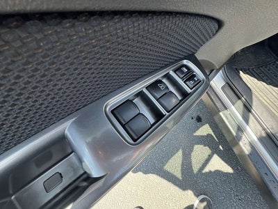 2013 Subaru Forester 2.5X Premium