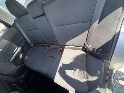 2013 Subaru Forester 2.5X Premium
