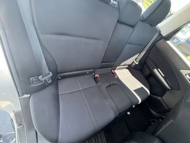 2013 Subaru Forester 2.5X Premium