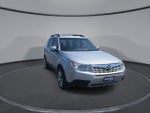 2013 Subaru Forester 2.5X Premium