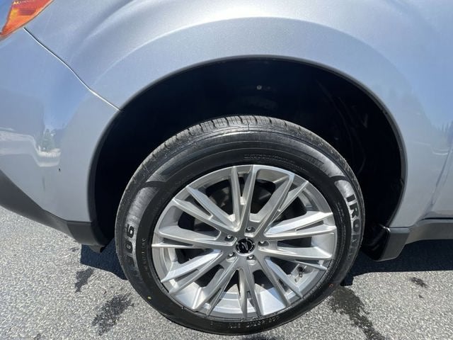 2013 Subaru Forester 2.5X Premium