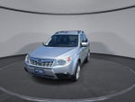 2013 Subaru Forester 2.5X Premium