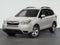 2014 Subaru Forester 2.5i