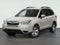 2014 Subaru Forester 2.5i