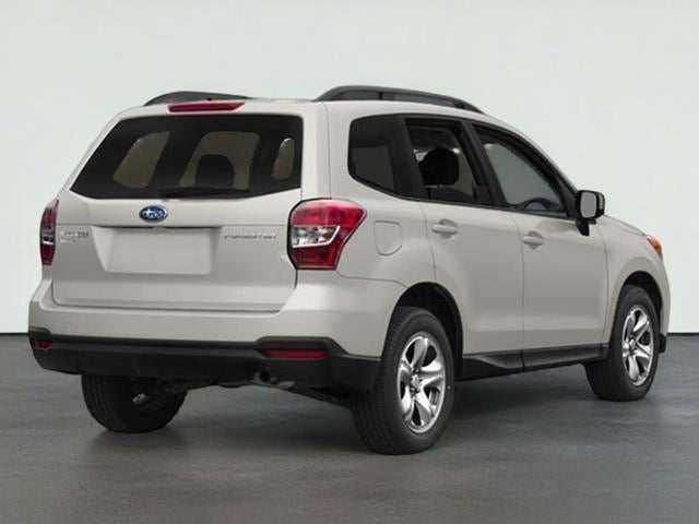 2014 Subaru Forester 2.5i