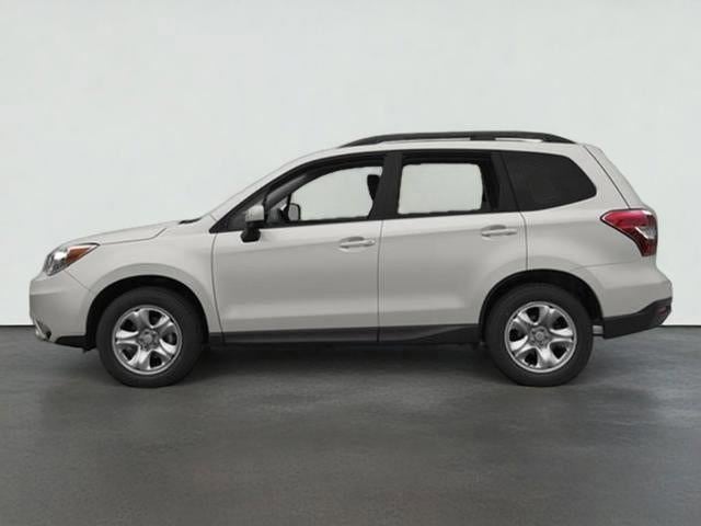 2014 Subaru Forester 2.5i