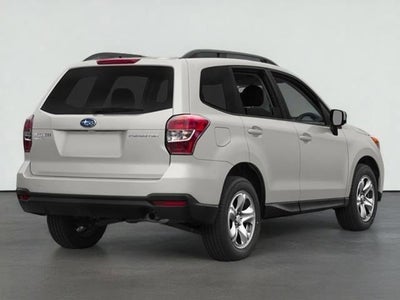 2014 Subaru Forester 2.5i
