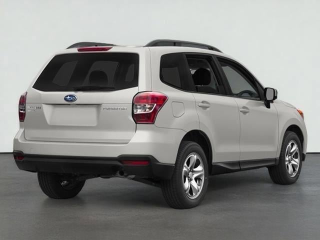 2014 Subaru Forester 2.5i