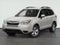 2014 Subaru Forester 2.5i