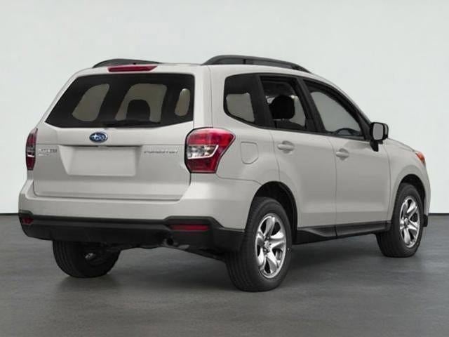 2014 Subaru Forester 2.5i