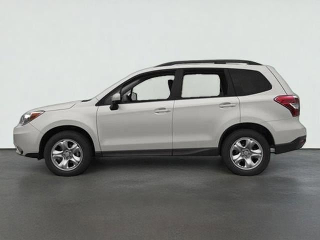 2014 Subaru Forester 2.5i