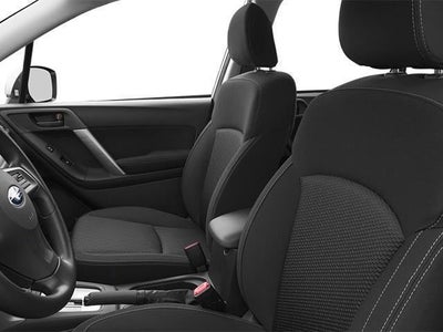 2014 Subaru Forester 2.5i
