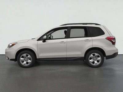 2014 Subaru Forester 2.5i