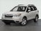 2014 Subaru Forester 2.5i