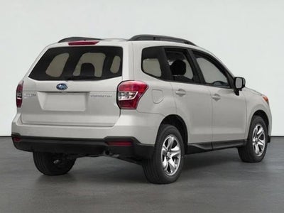 2014 Subaru Forester 2.5i