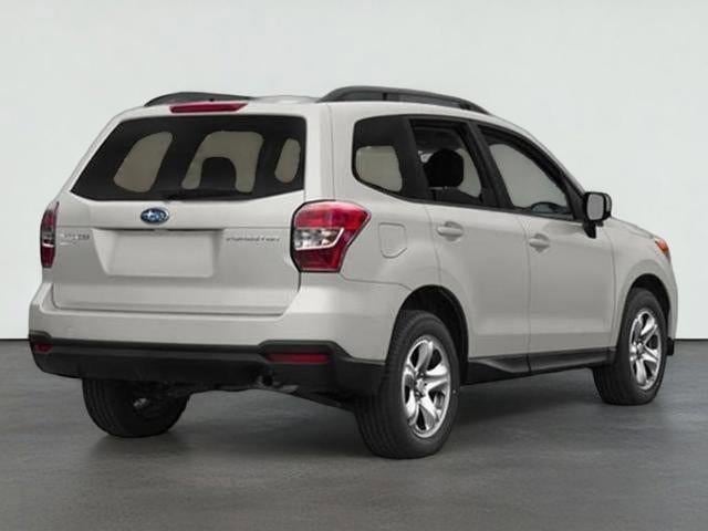 2014 Subaru Forester 2.5i
