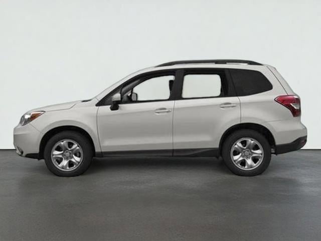 2014 Subaru Forester 2.5i