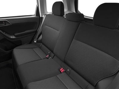 2014 Subaru Forester 2.5i