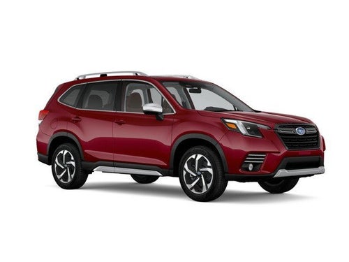 2022 Subaru Forester Touring