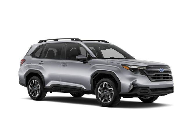 2025 Subaru Forester Hybrid Premium Hybrid