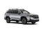 2025 Subaru Forester Hybrid Premium Hybrid