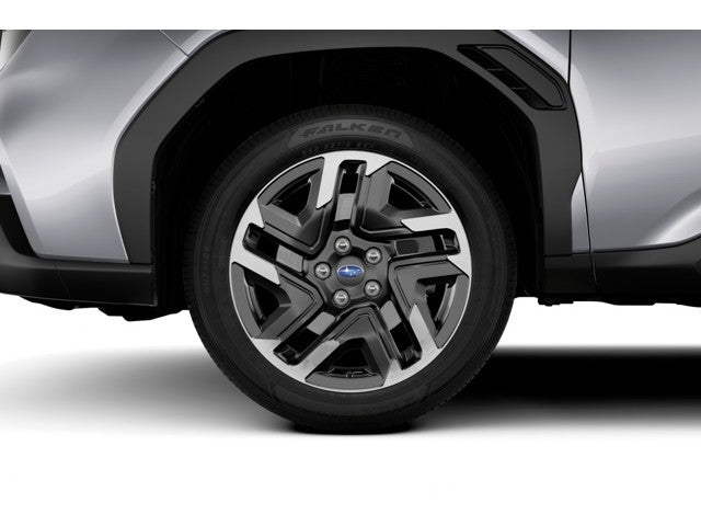 2025 Subaru Forester Hybrid Premium Hybrid