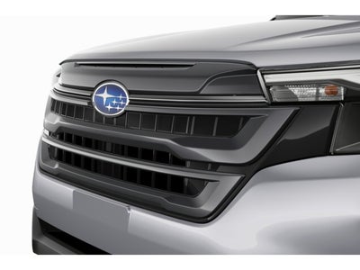 2025 Subaru Forester Hybrid Premium Hybrid