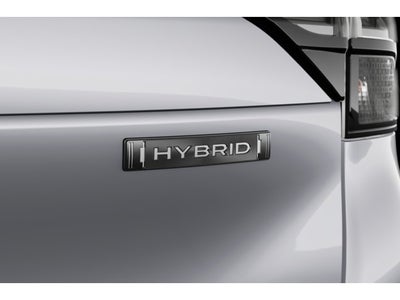 2025 Subaru Forester Hybrid Premium Hybrid