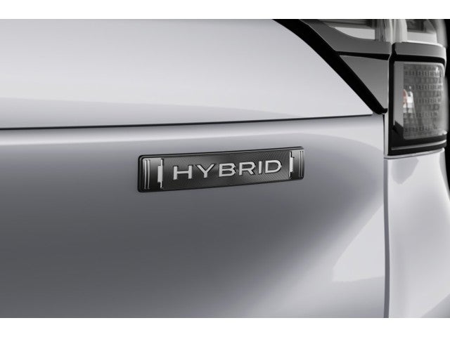 2025 Subaru Forester Hybrid Premium Hybrid