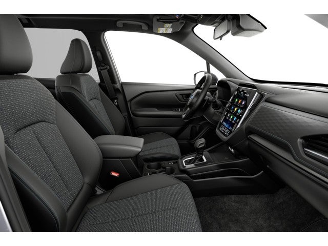 2025 Subaru Forester Hybrid Premium Hybrid