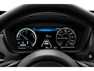 2025 Subaru Forester Hybrid Premium Hybrid