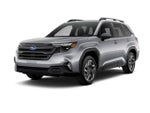 2025 Subaru Forester Hybrid Premium Hybrid