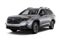 2025 Subaru Forester Hybrid Premium Hybrid