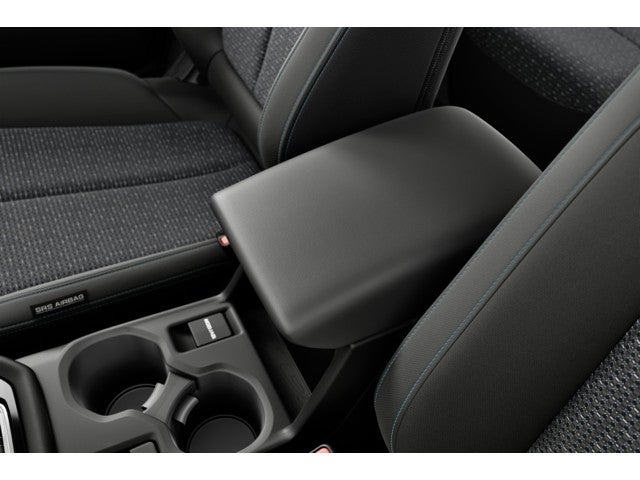 2025 Subaru Forester Hybrid Premium Hybrid