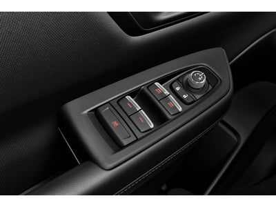 2025 Subaru Forester Hybrid Premium Hybrid